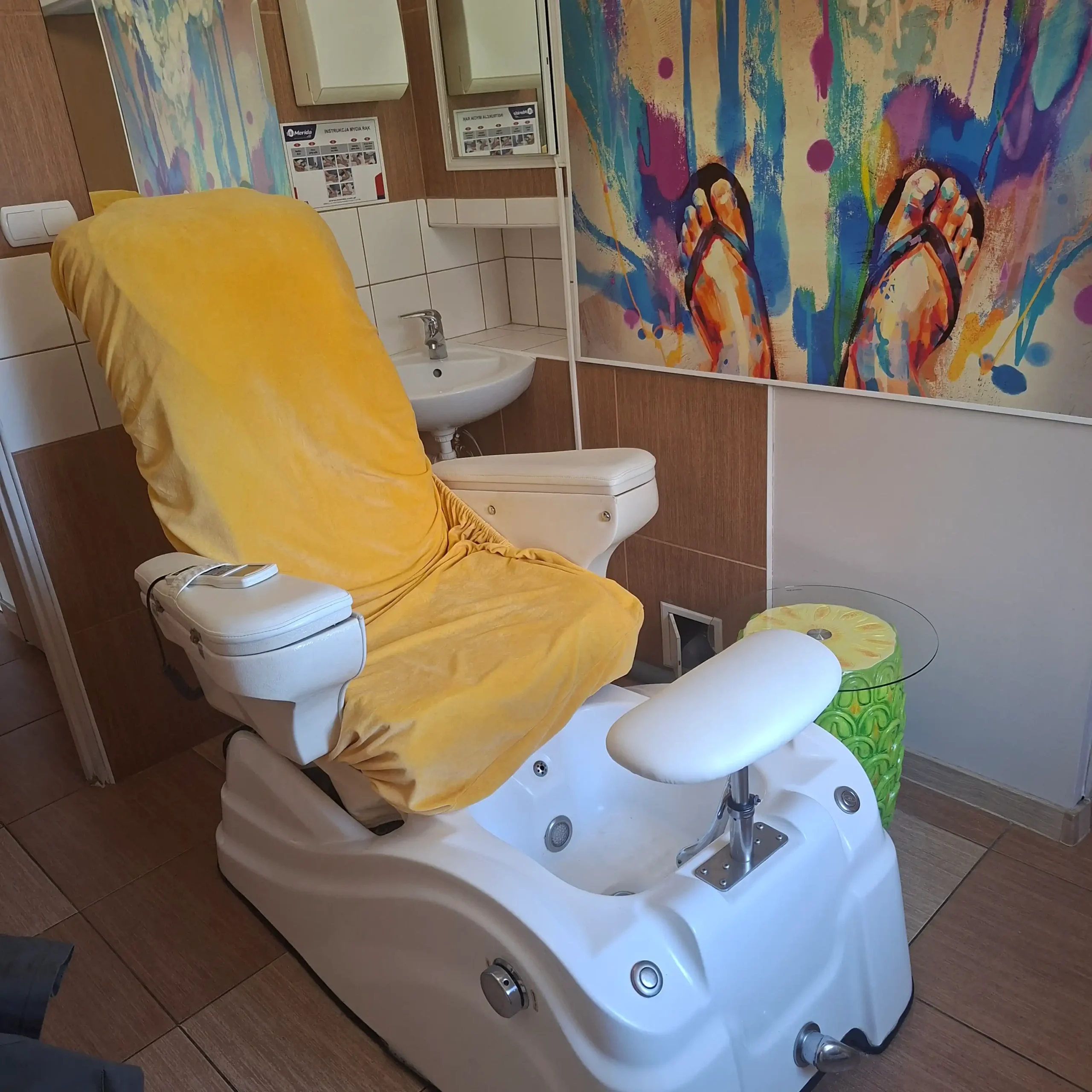 Sandra SPA Radom
