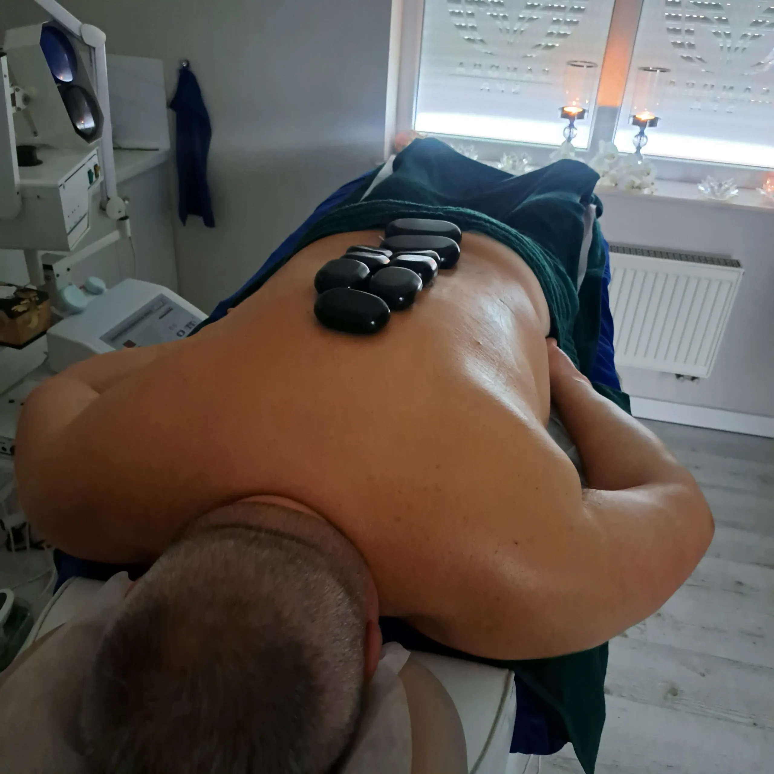 Sandra SPA Radom