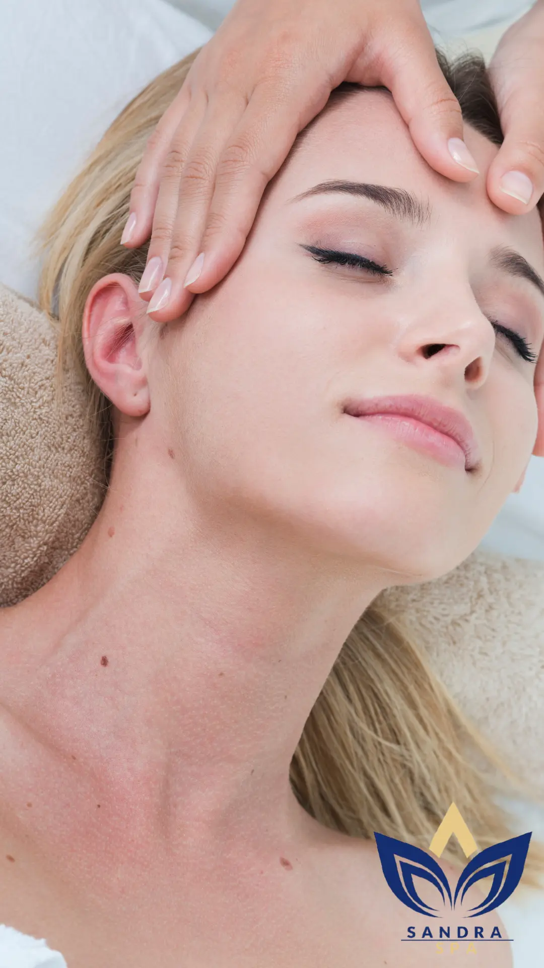 Sandra SPA Radom