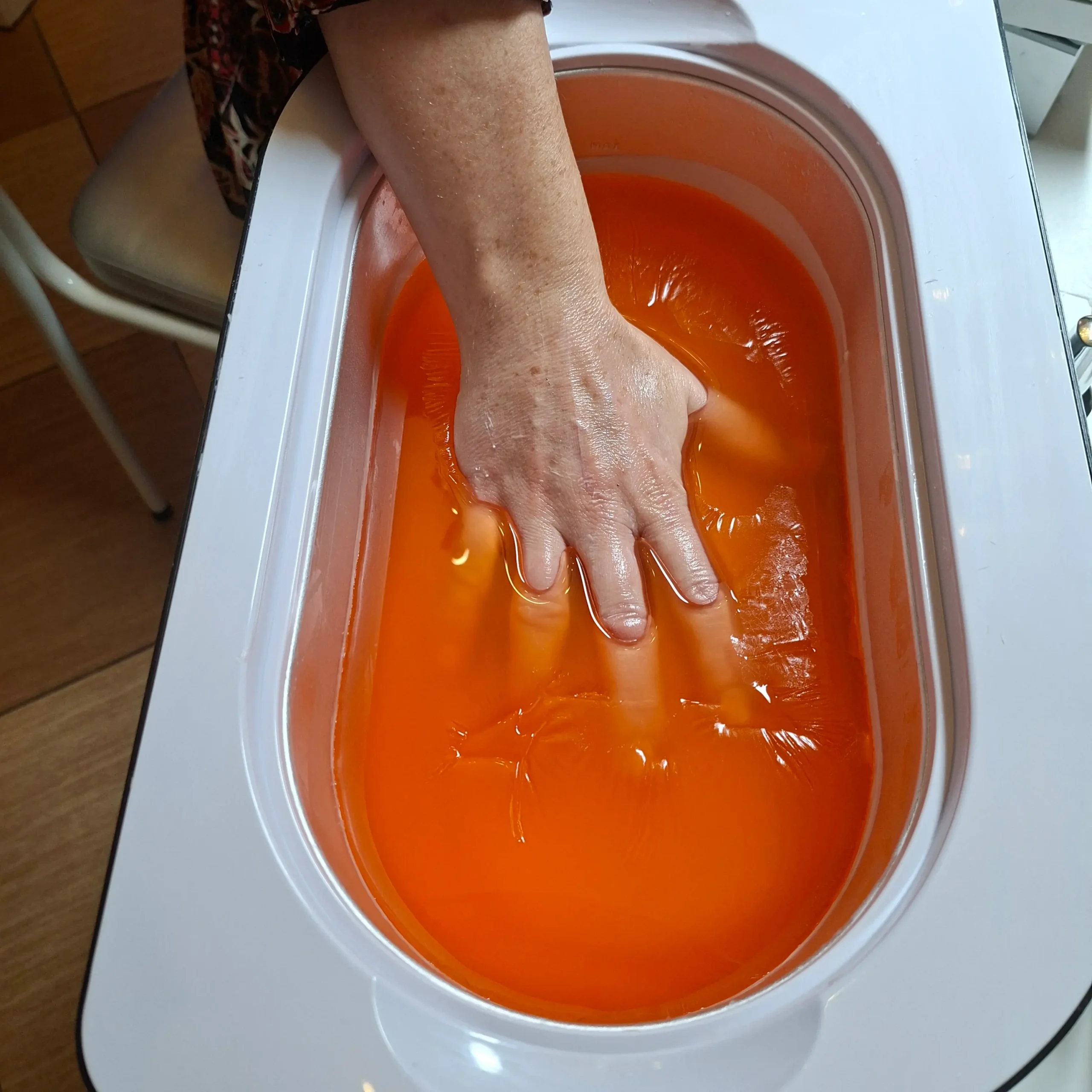 Sandra SPA Radom