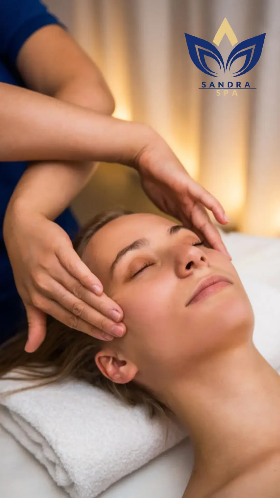 Sandra SPA Radom