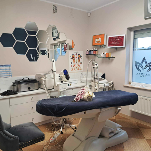 Gabinet Sandra SPA