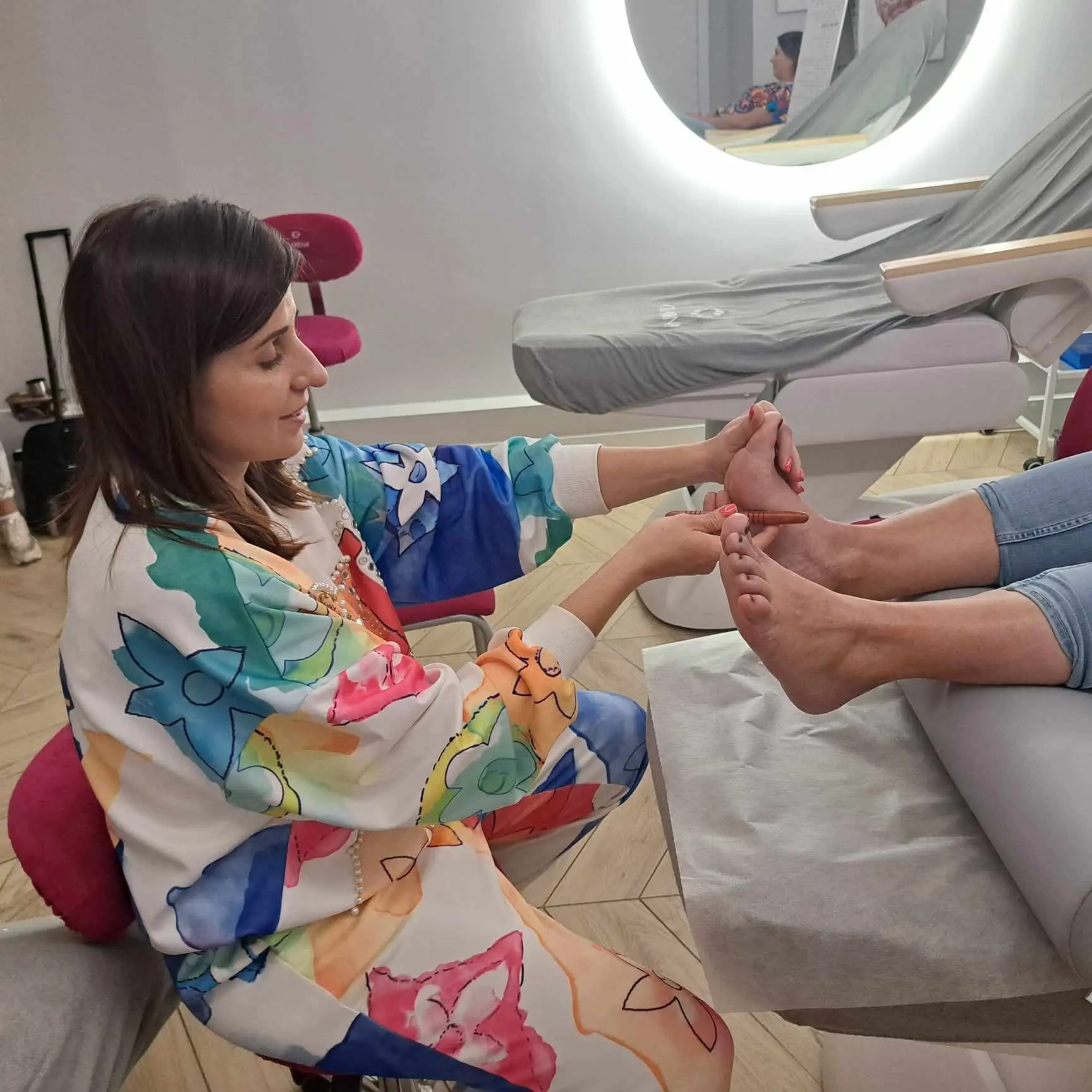 Gabinet Sandra SPA