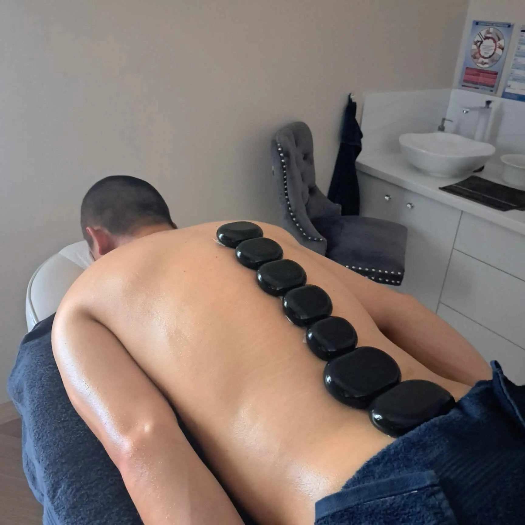 Gabinet Sandra SPA